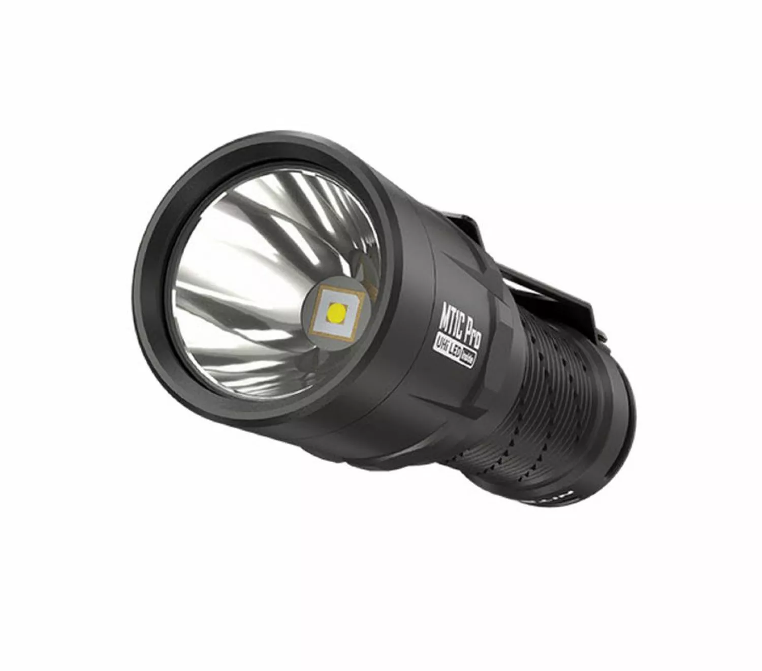 Nitecore MT1C Pro Tactische zaklamp - oplaadbaar - 1000Lm-image