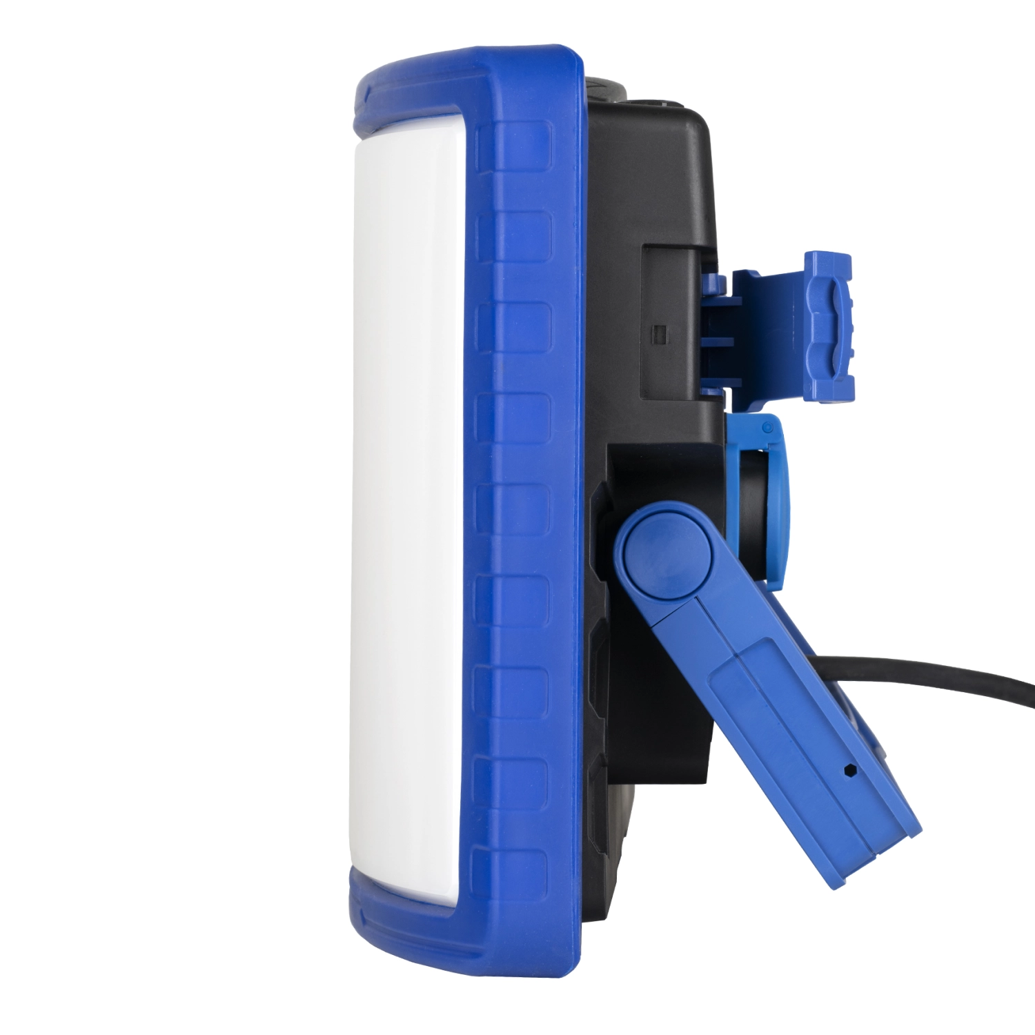 Bailey 144525 RoBust LED Lampe de Travail avec multiprise - 100W - 9000Lm - 3m-image