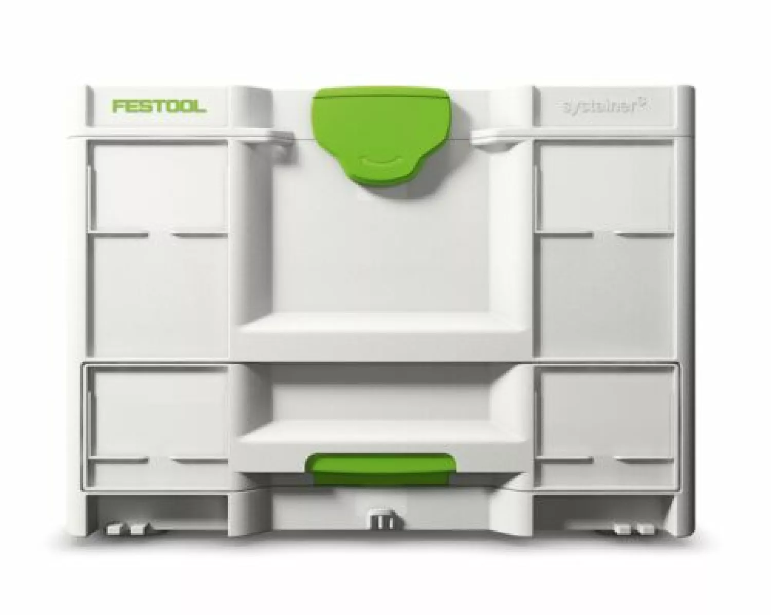 Festool SYS3-COMBI M 287 Systainer³-image