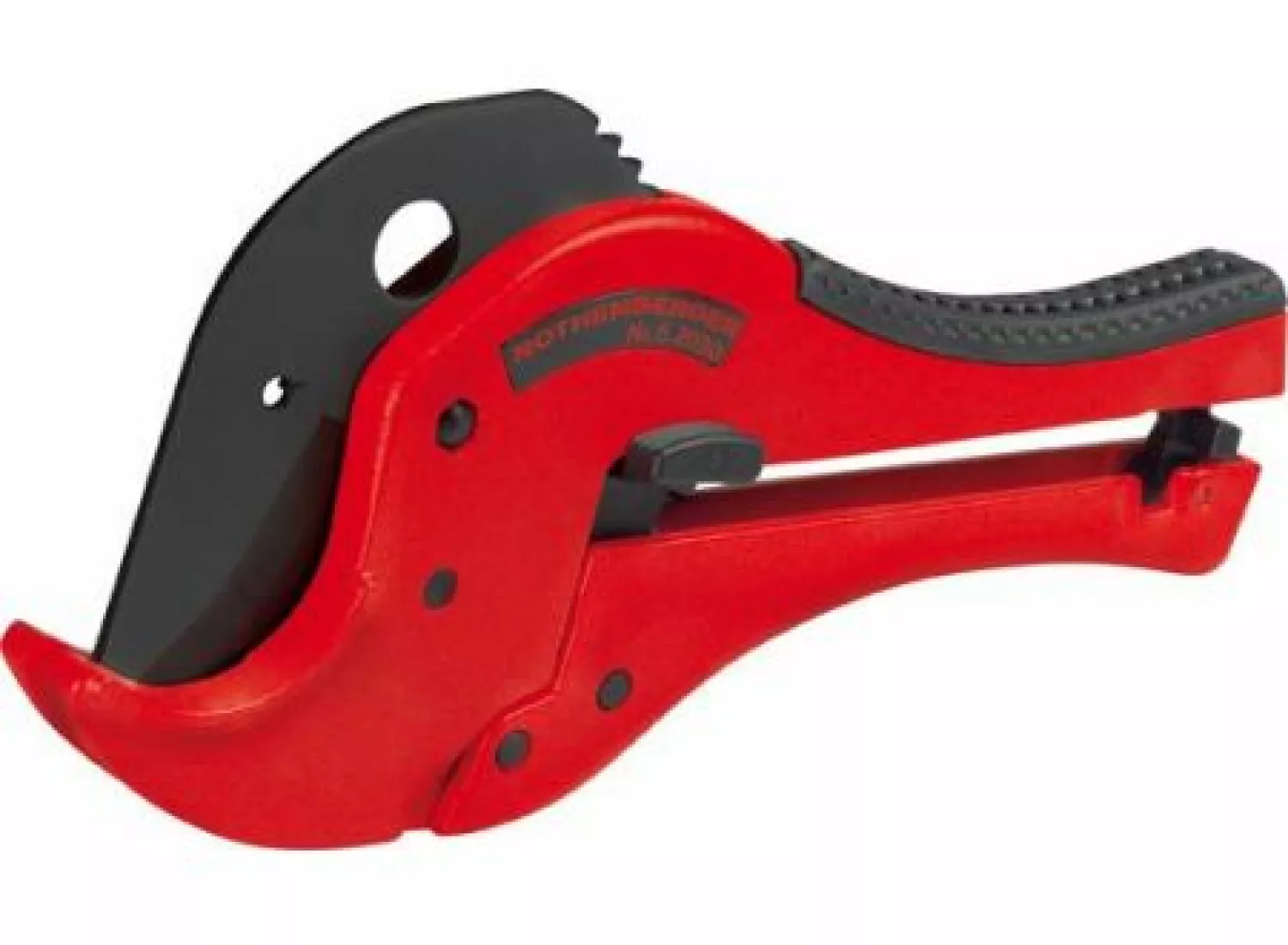 Rothenberger ROCUT TC 63 Professional pijpschaar 0-63mm voor kunststof-image