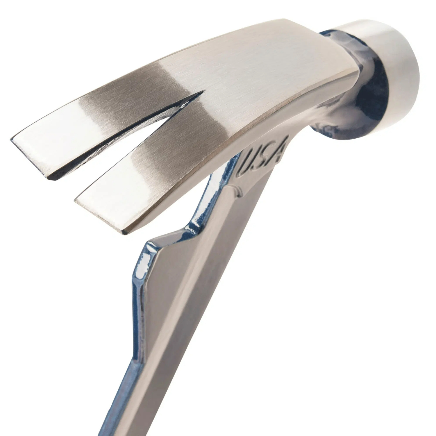 Estwing rechte klauwhamer - vinyl handgreep - 670 gram kopgewicht, met slooptand-image