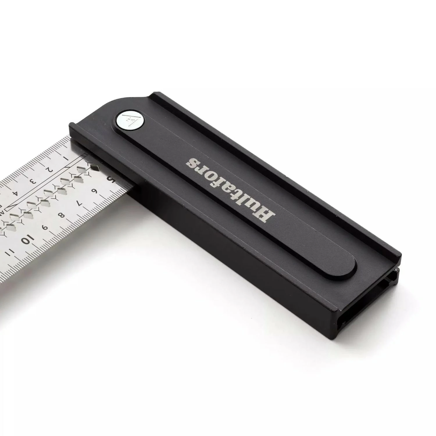 Hultafors Quattro 270 Instelbare winkelhaak - 270mm-image