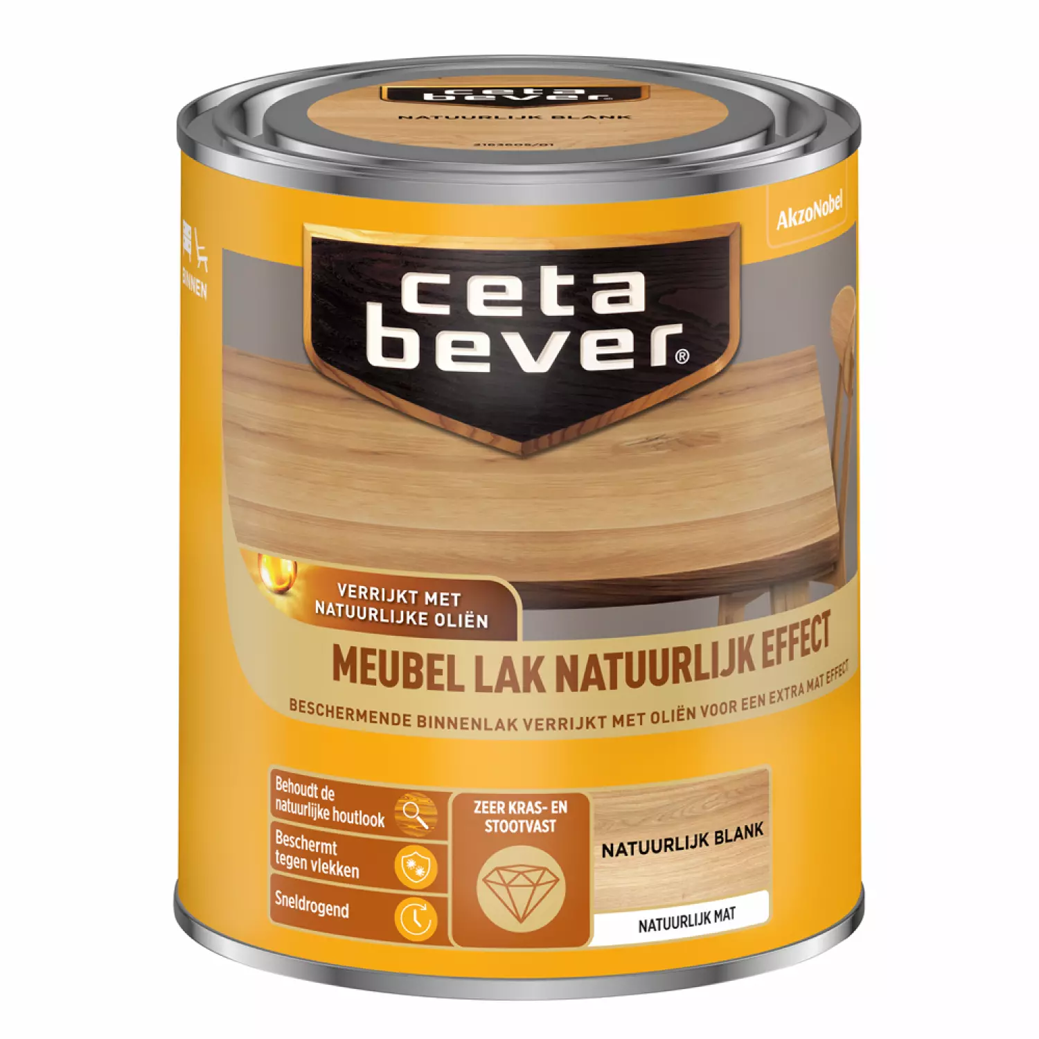 Cetabever 5566544 Laque-image