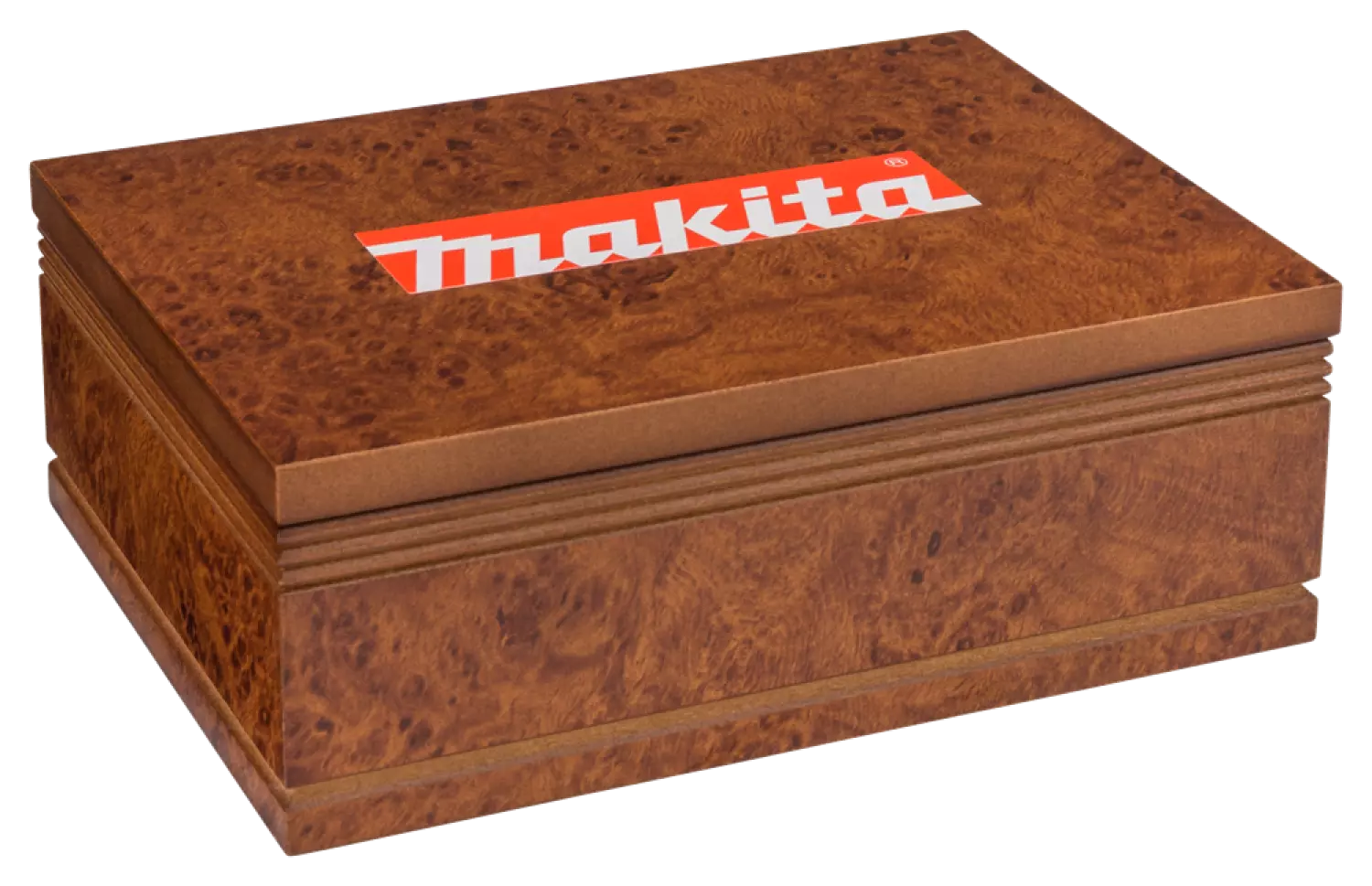 MAKITA A-87921 Set de Fraisage 6 mm 12 pièces-image