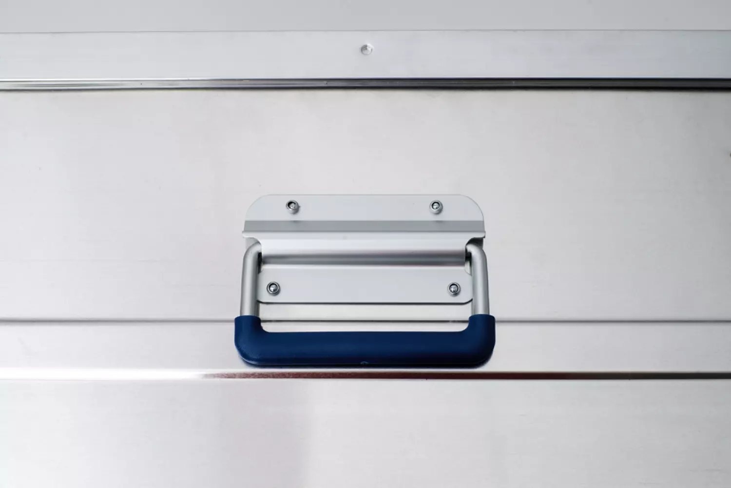 Alutec ALU16050 Aluminium kist - 43 x 43 x 32,5 cm-image