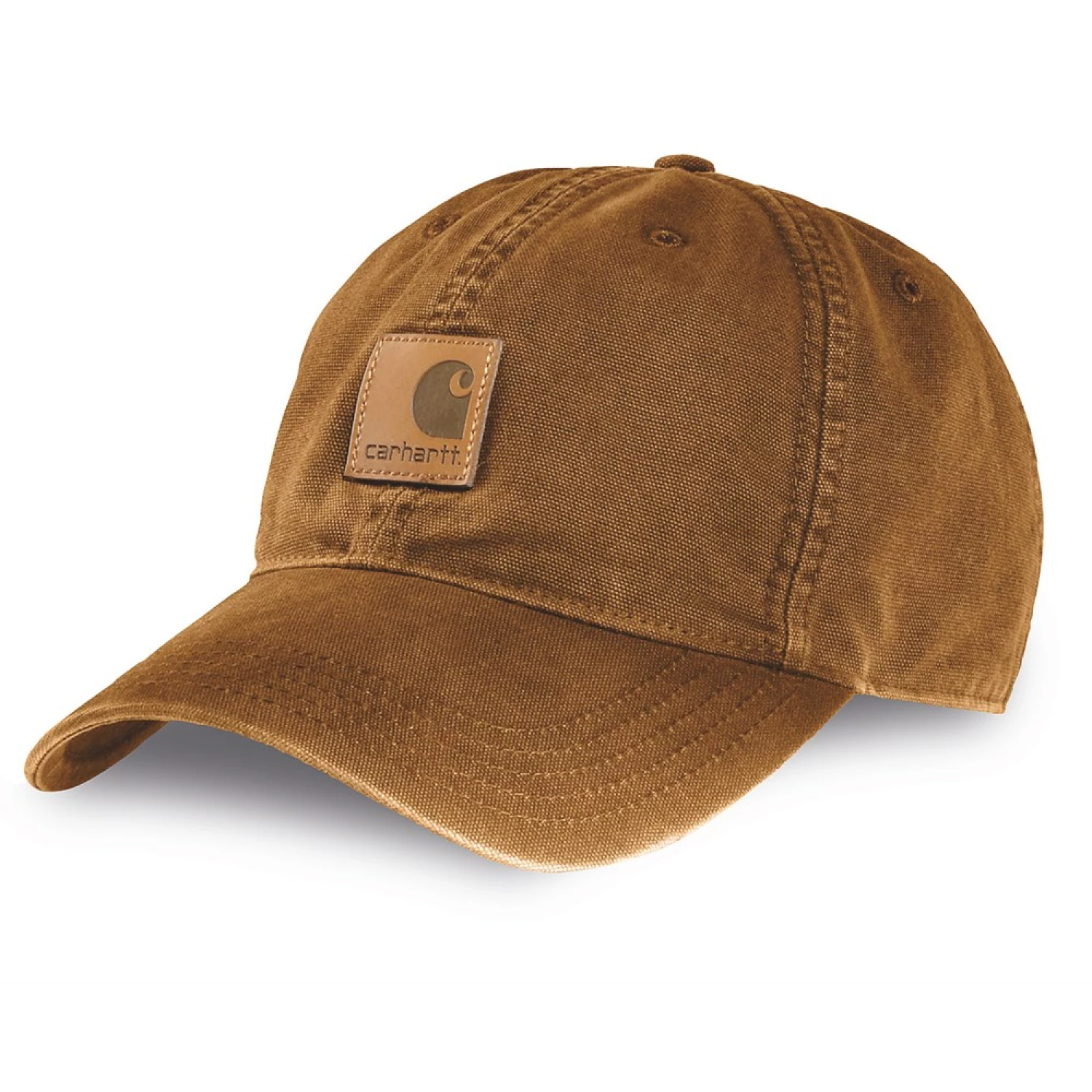 Carhartt Pet Odessa Carhartt Brown - One Size-image