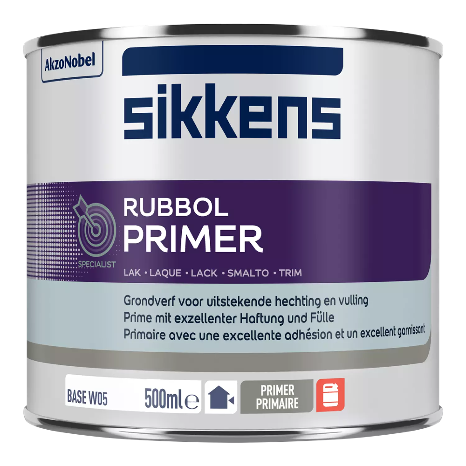 Sikkens Rubbol Primer-image