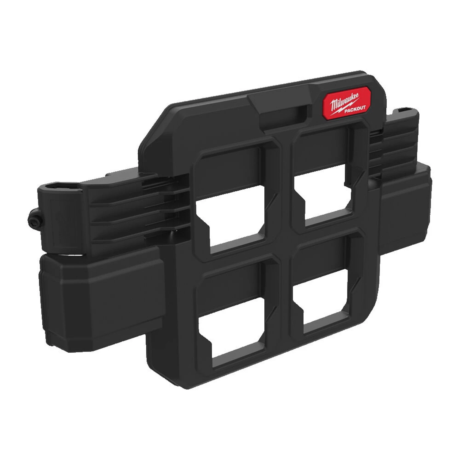 Milwaukee 4932498648 PACKOUT™ Zijmontage plaat-image