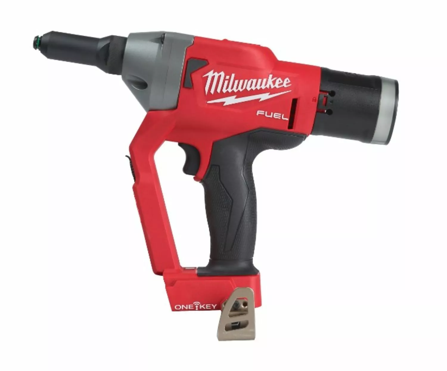 Milwaukee M18 ONEFPRT-0X - Riveteuse - M18 FUEL™ - ONE-KEY™-image