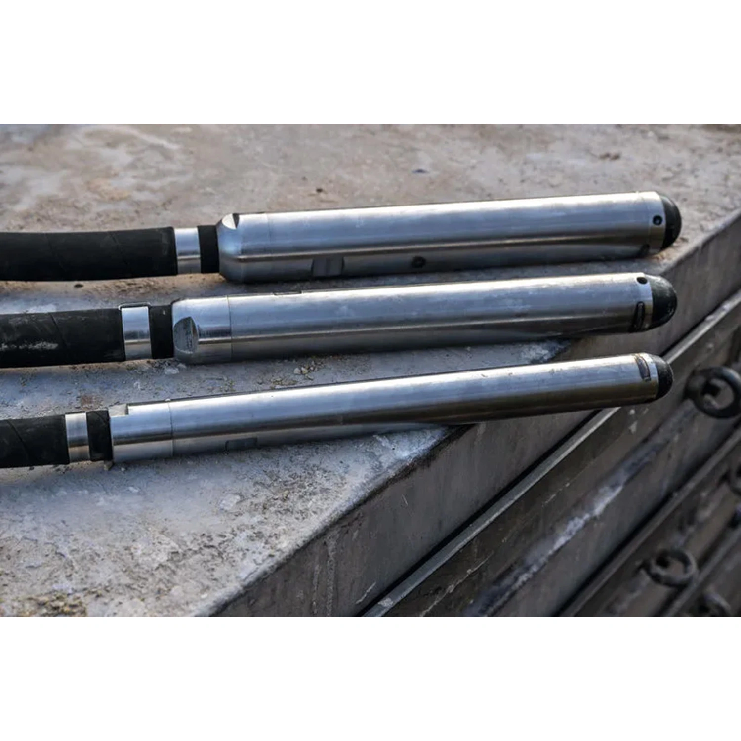 Bosch 06019P9400 PRO GDI38-500 Corps de vibrateur à béton - 5 m