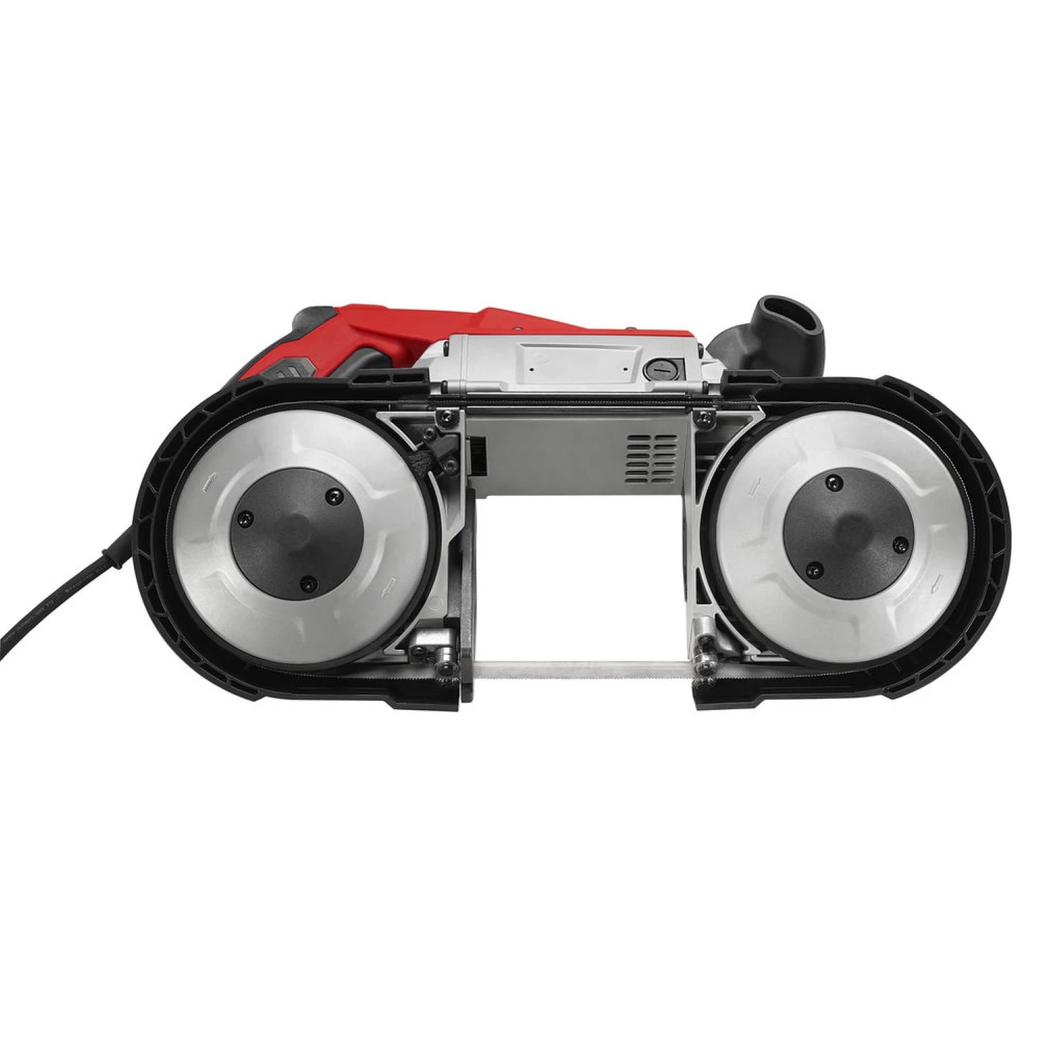 Milwaukee BS 125 Scie à ruban - 0 - 116m/min-image