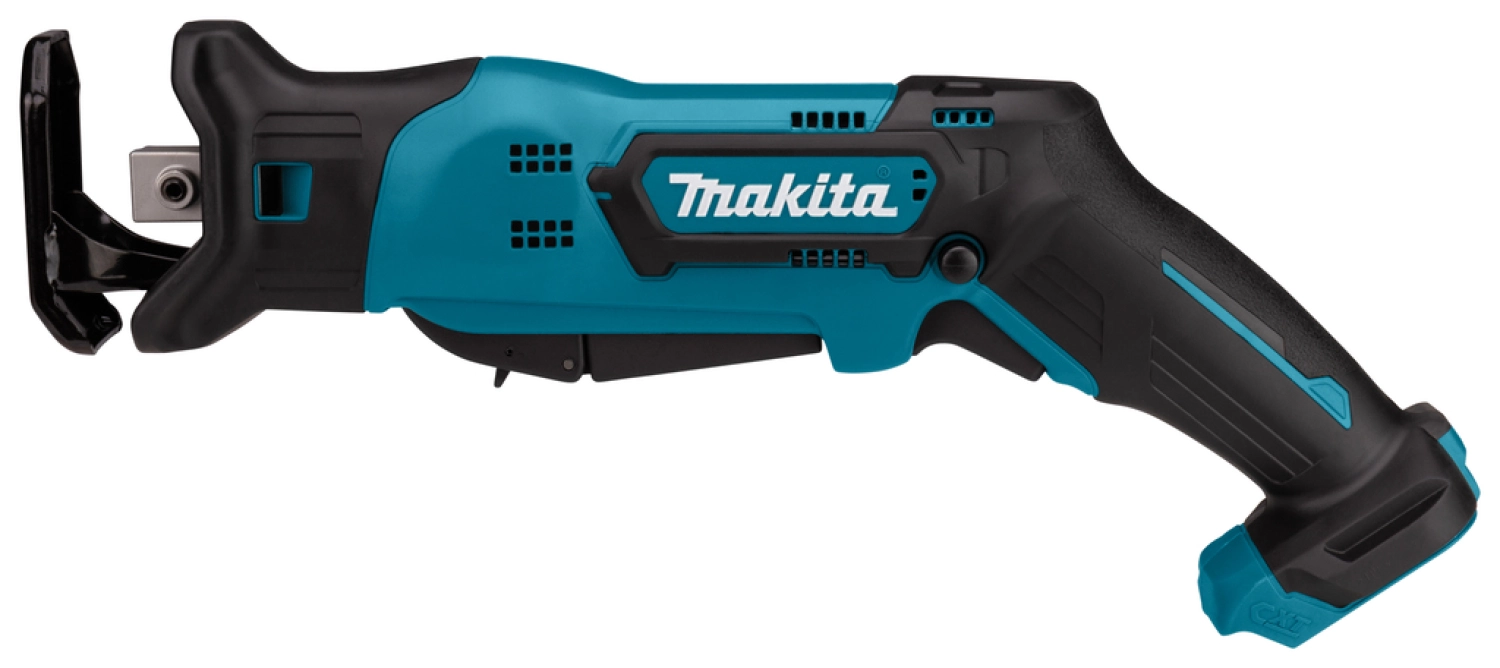 Makita JR105ZJ CXT 12 V Max Li-Ion Schuifaccu reciprozaag body in Mbox-image