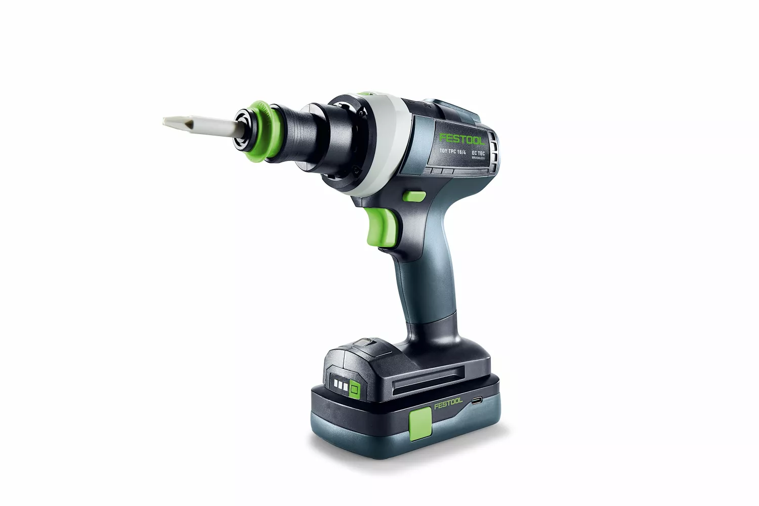 Festool TY-TPC Perceuse-visseuse sans fil Toy-image