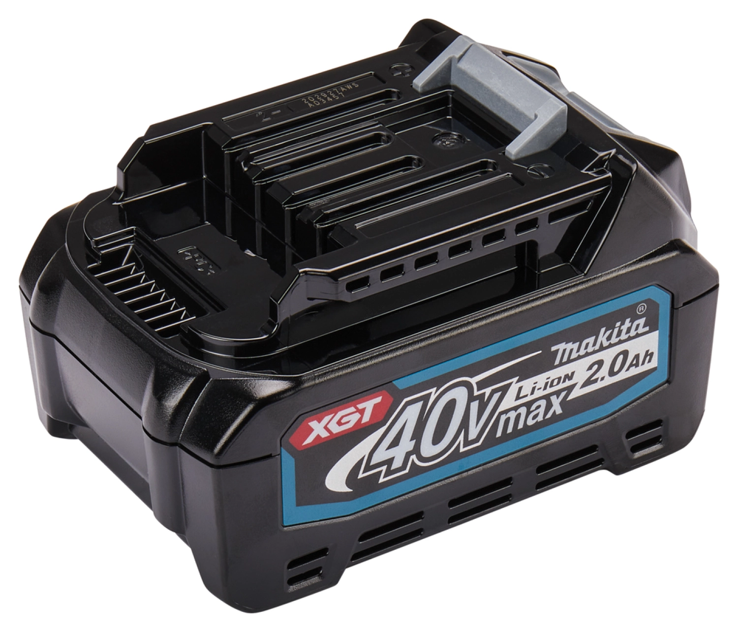 Makita BL4020 XGT - Batterie Li -ion 40V - 2,0 Ah-image