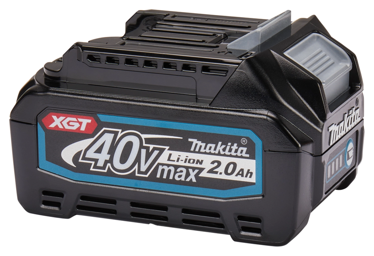 Makita BL4020 XGT - Batterie Li -ion 40V - 2,0 Ah-image