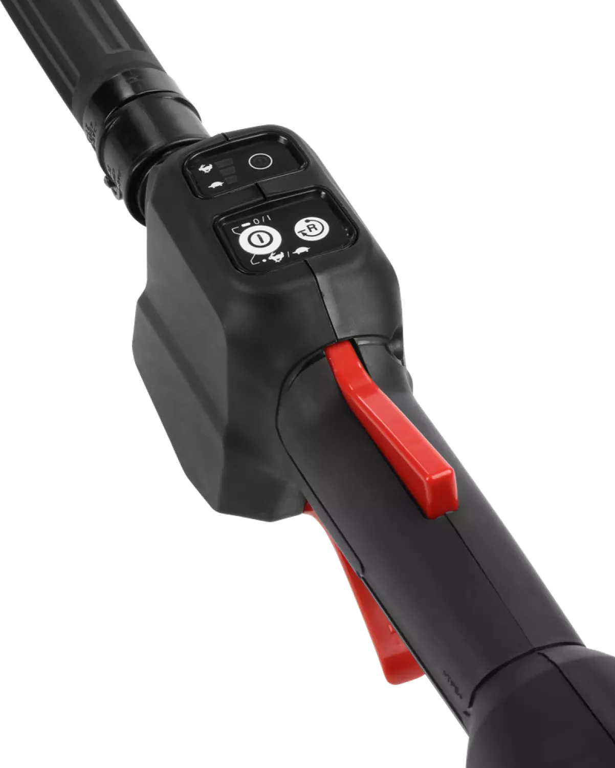 Makita DUX60Z Outil Multifonctions à batteries 36V (2x 18V) Li-Ion (machine seule) - moteur sans charbon-image