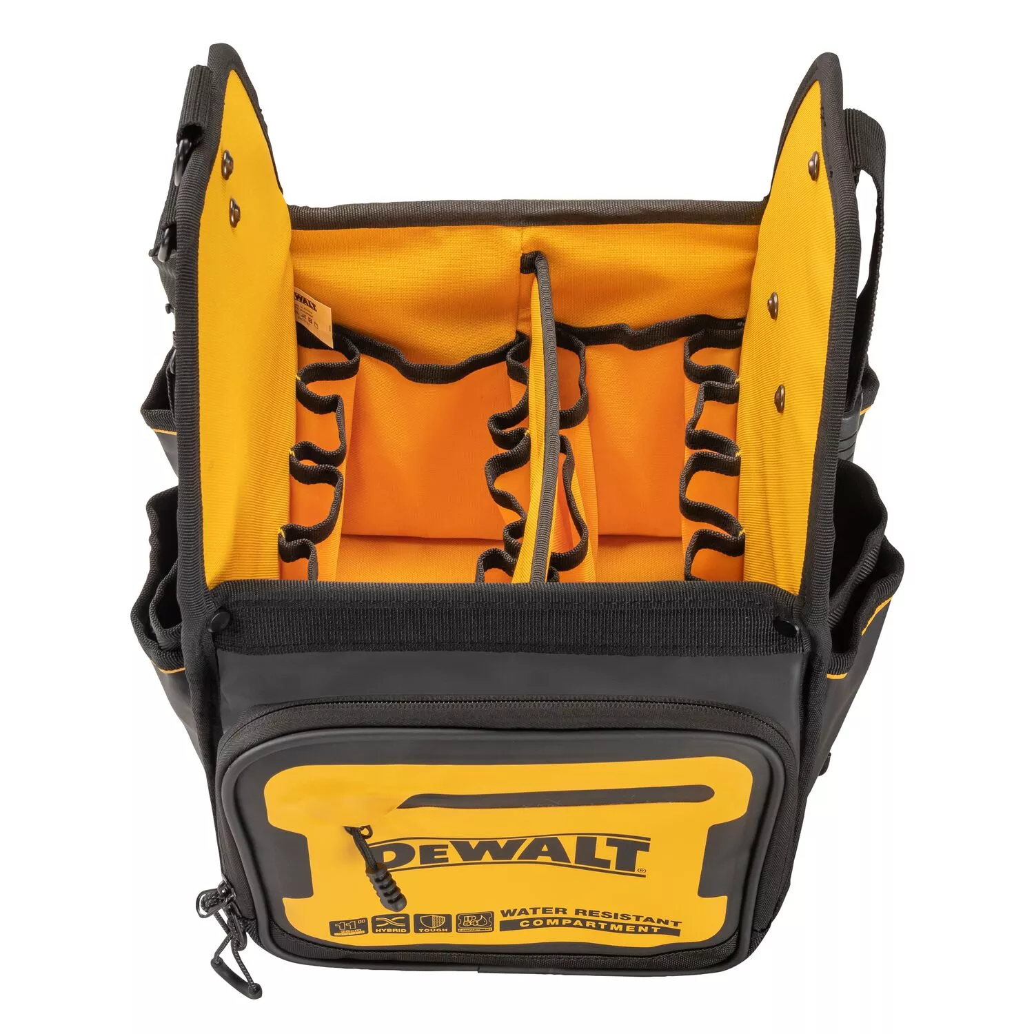 DeWALT DWST60105-1 Open Gereedschapstas - voor elektricien