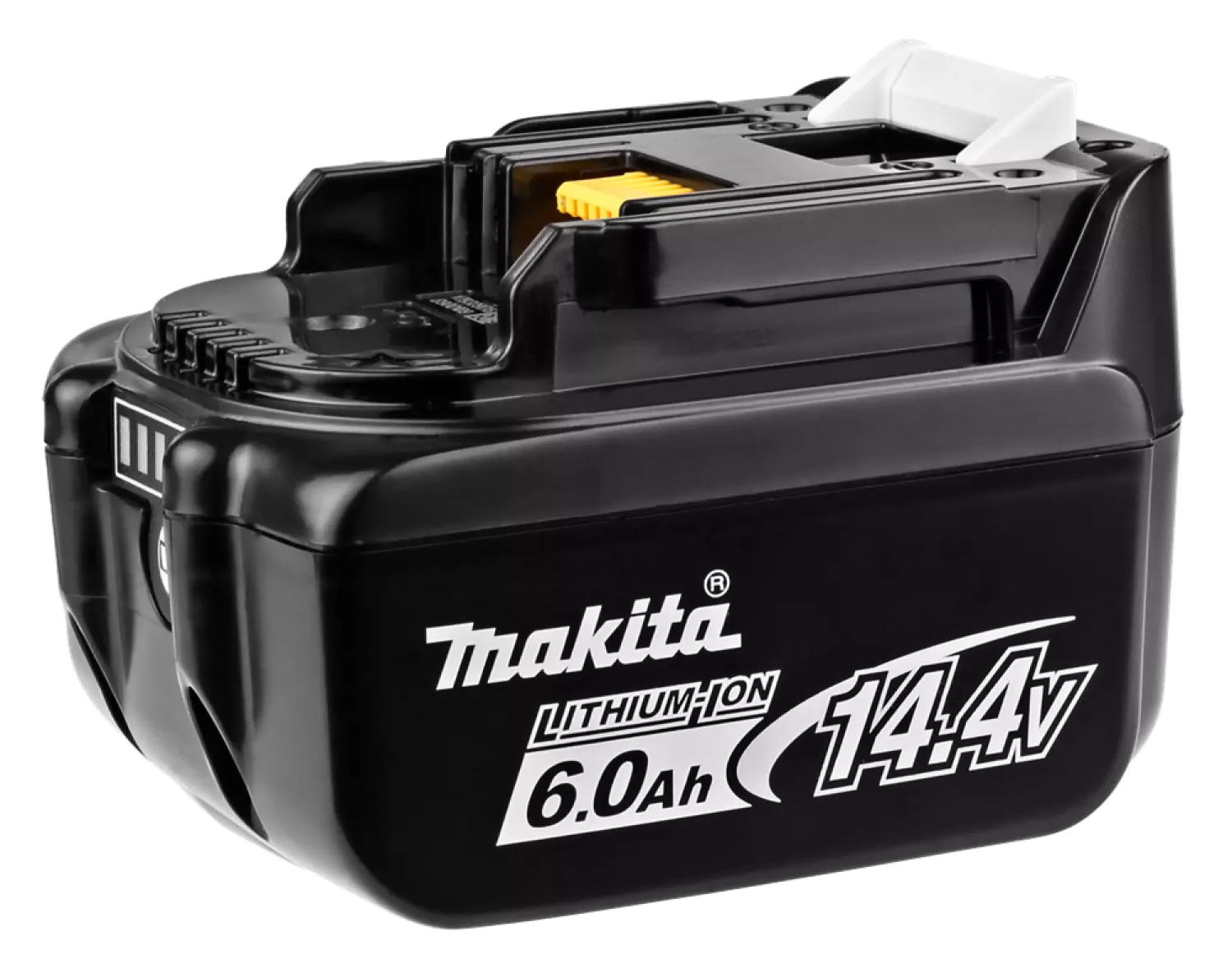 Makita BL1460A 14.4V Li-ion accu - 6.0Ah-image