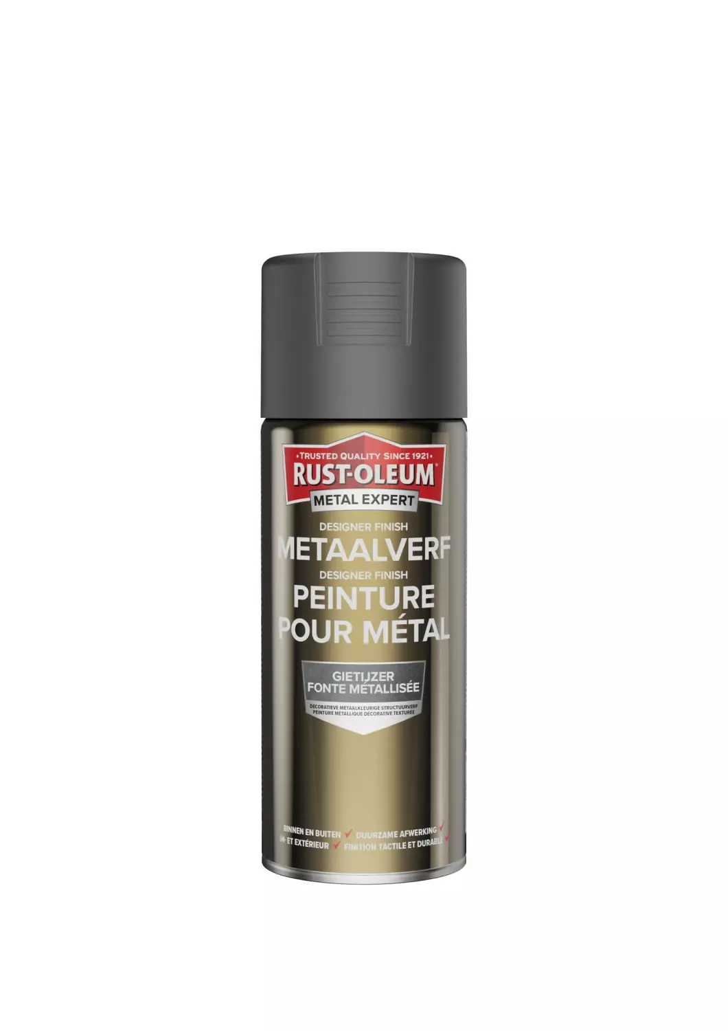 Rust-Oleum 22024.BX.0.4 Peinture murale-image