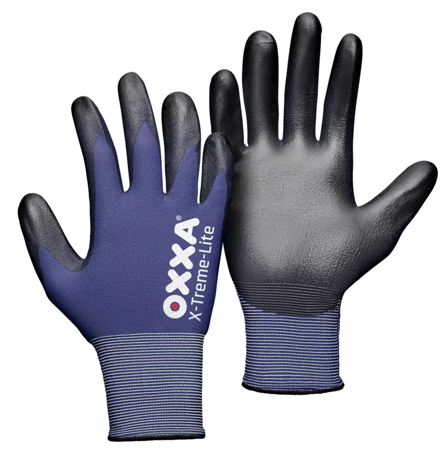 Oxxa 51-100 Gants de travail X-Treme-Lite - 9/L-image