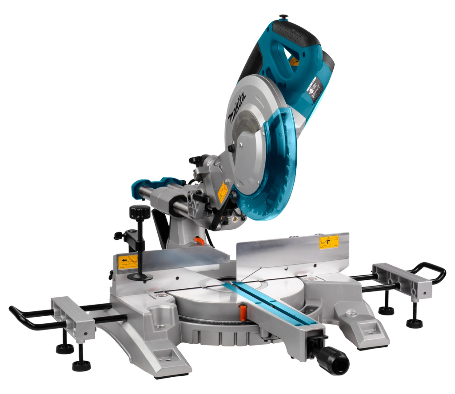 Makita LS1018LN Afkortzaag - 1430W - 260 x 30mm-image