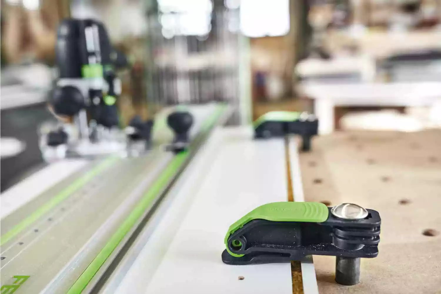 Festool MFT-HZ 80 - Serre-joints-image
