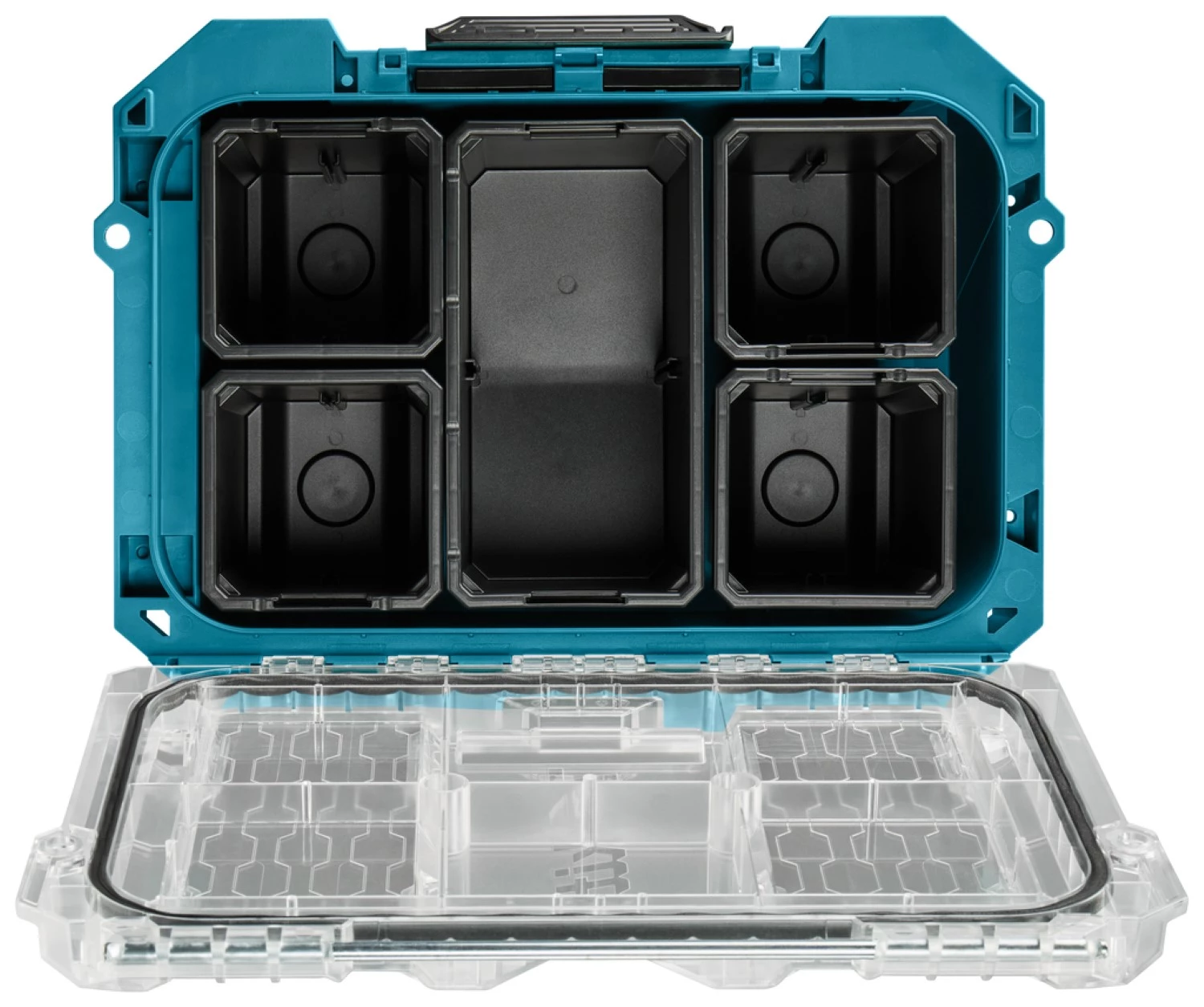 Makita P-91067 MAKTRAK Organiseur compact-image