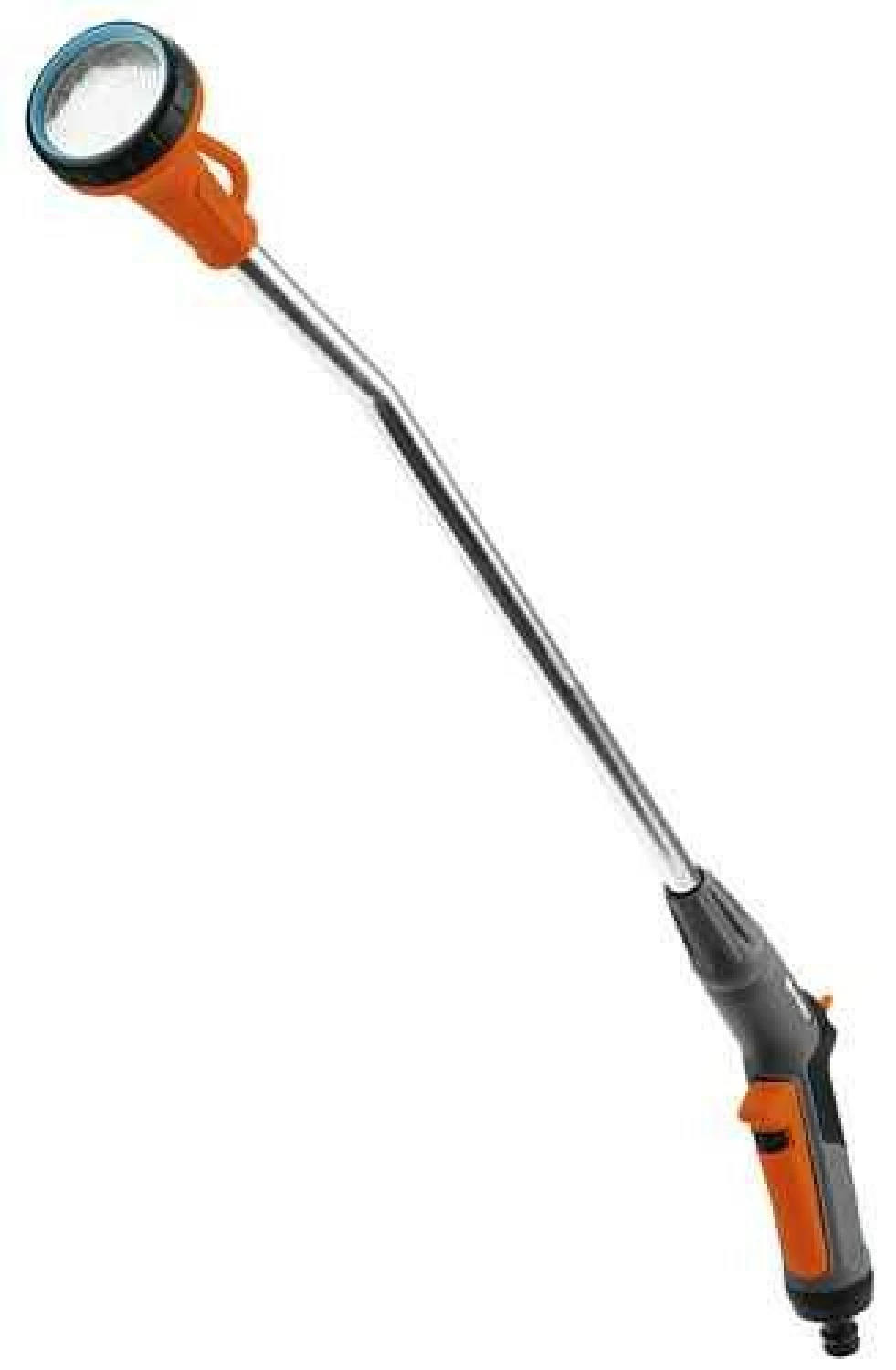 Gardena 18332-20 Classic broes met verlengstuk - 75cm-image