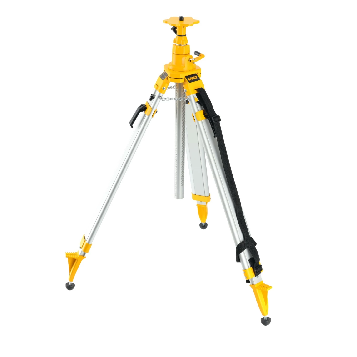 DeWALT DE0735 Telescopisch laserstatief - 1,15-3m-image