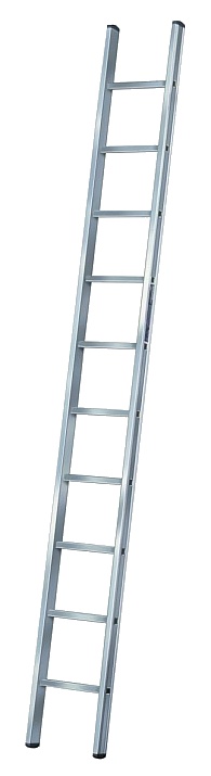 Enkele ladder-image