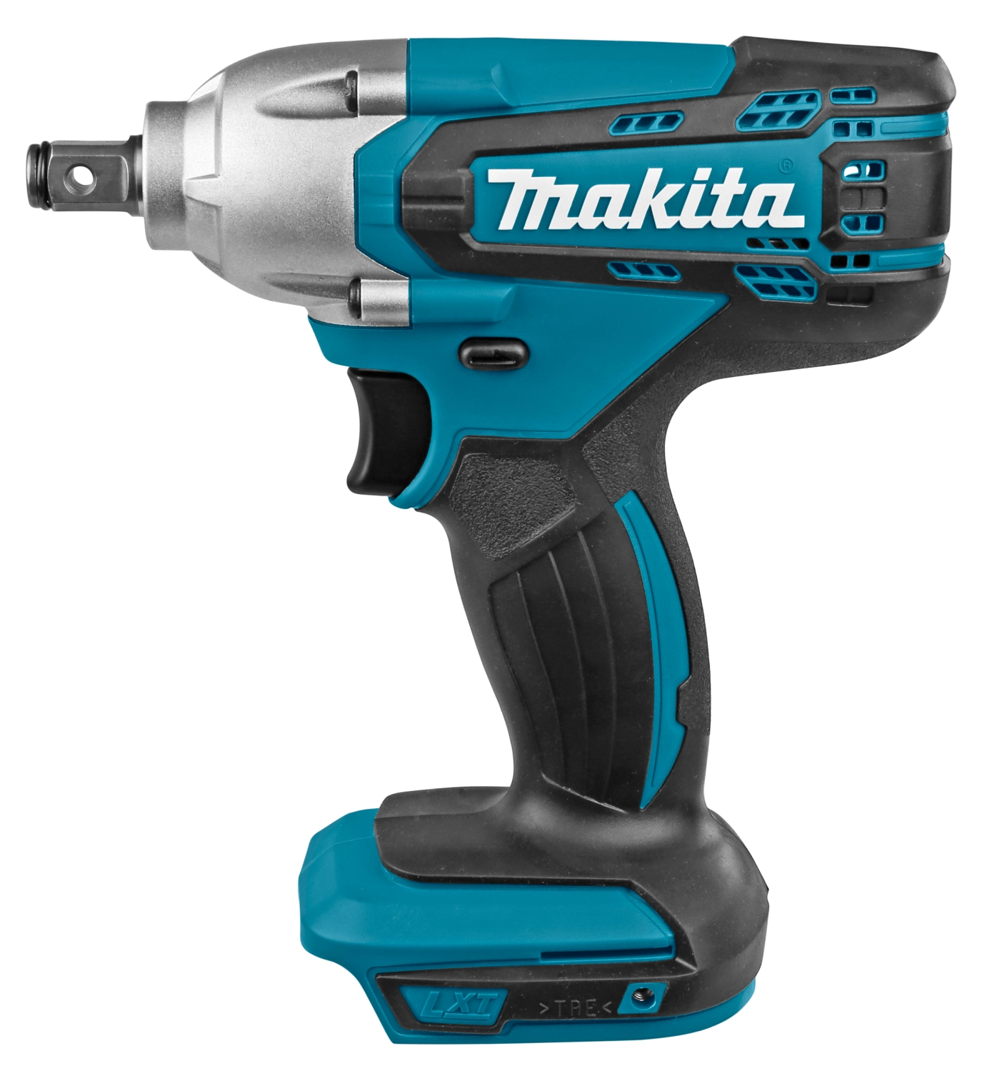 Makita DTW190Z Boulonneuse à chocs sans-fil - 18V Li-ion - 190 Nm - 1/2" - Machine seule-image