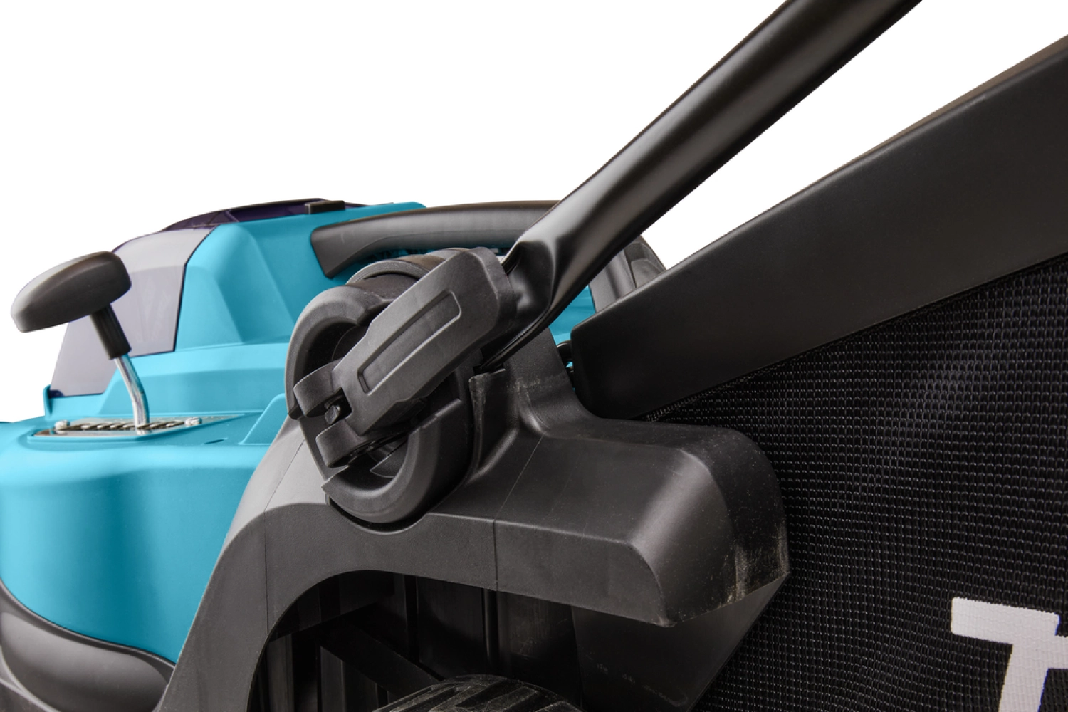 Makita DLM330Z 18V Li-Ion accu grasmaaier body - 33cm-image