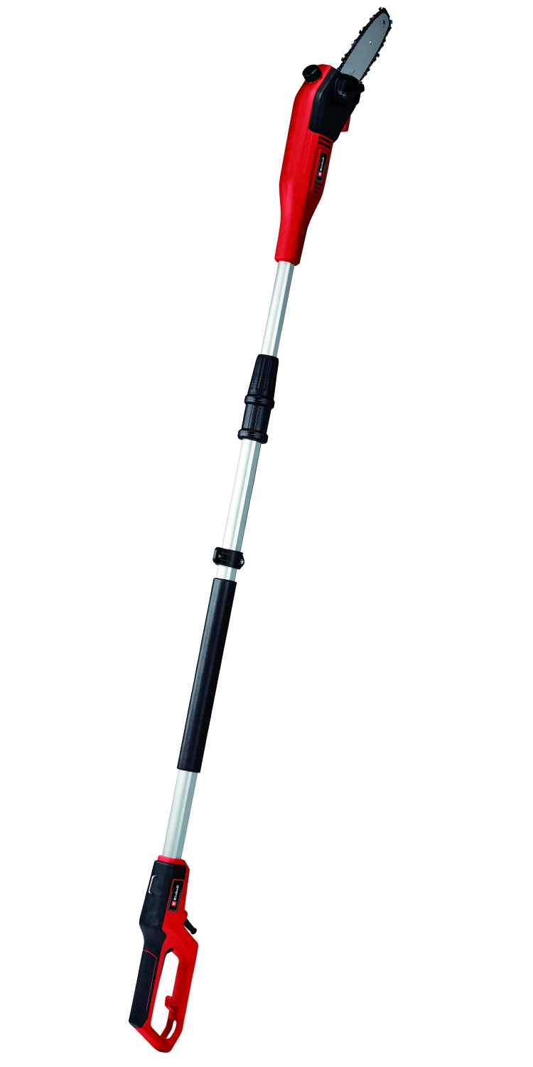 Einhell GC-EC 7520 T telescopische kettingzaag 750W - 20cm-image