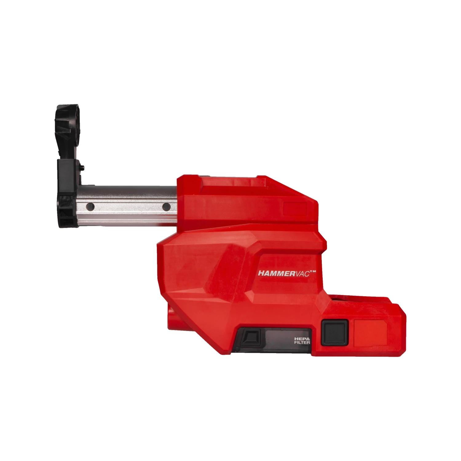 Milwaukee M18 FCDDEXL-0 compacte speciale stofafzuiging voor M18 FUEL 26 mm SDS-Plus Hamers-image