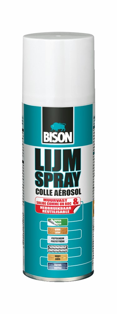 Lijmspray-image