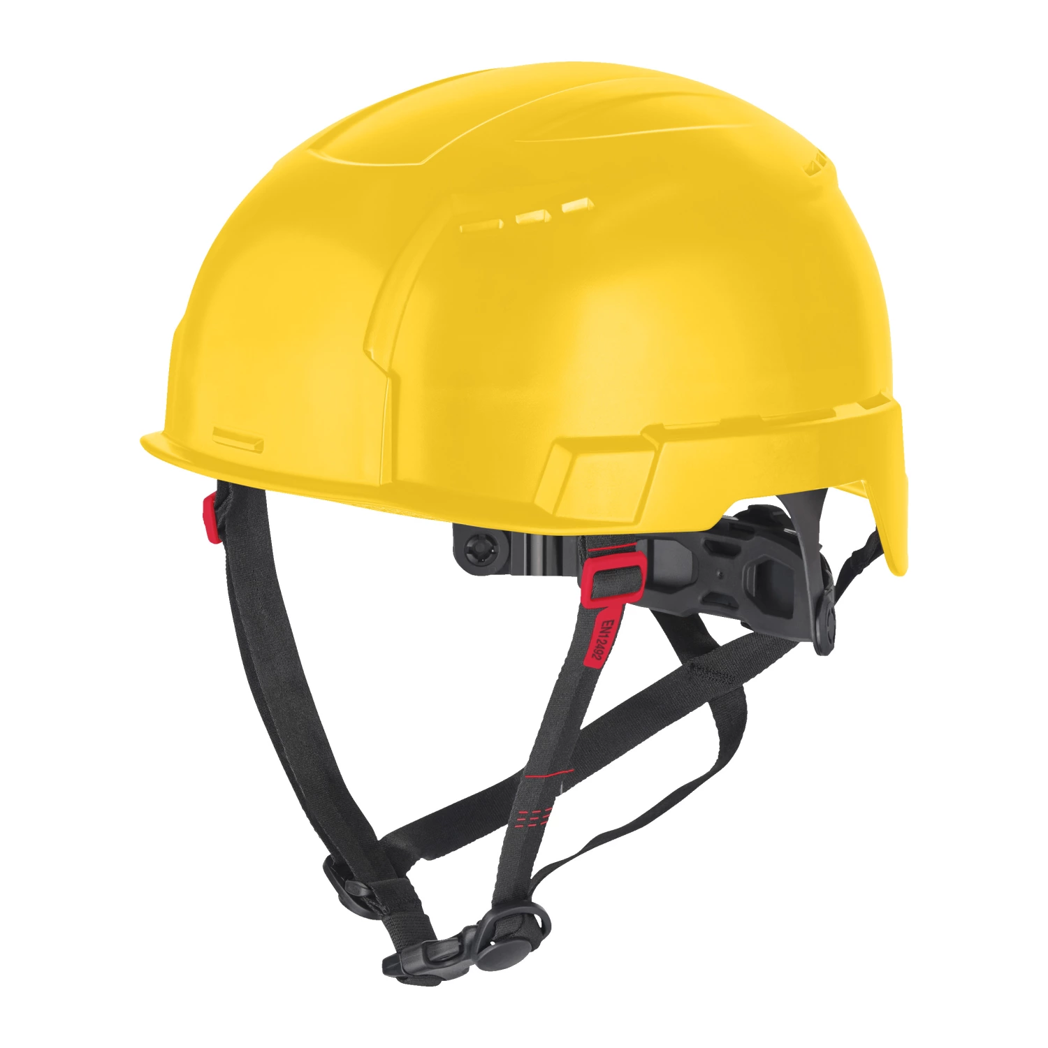 Milwaukee BOLT 200 - jaune - ventilé-image