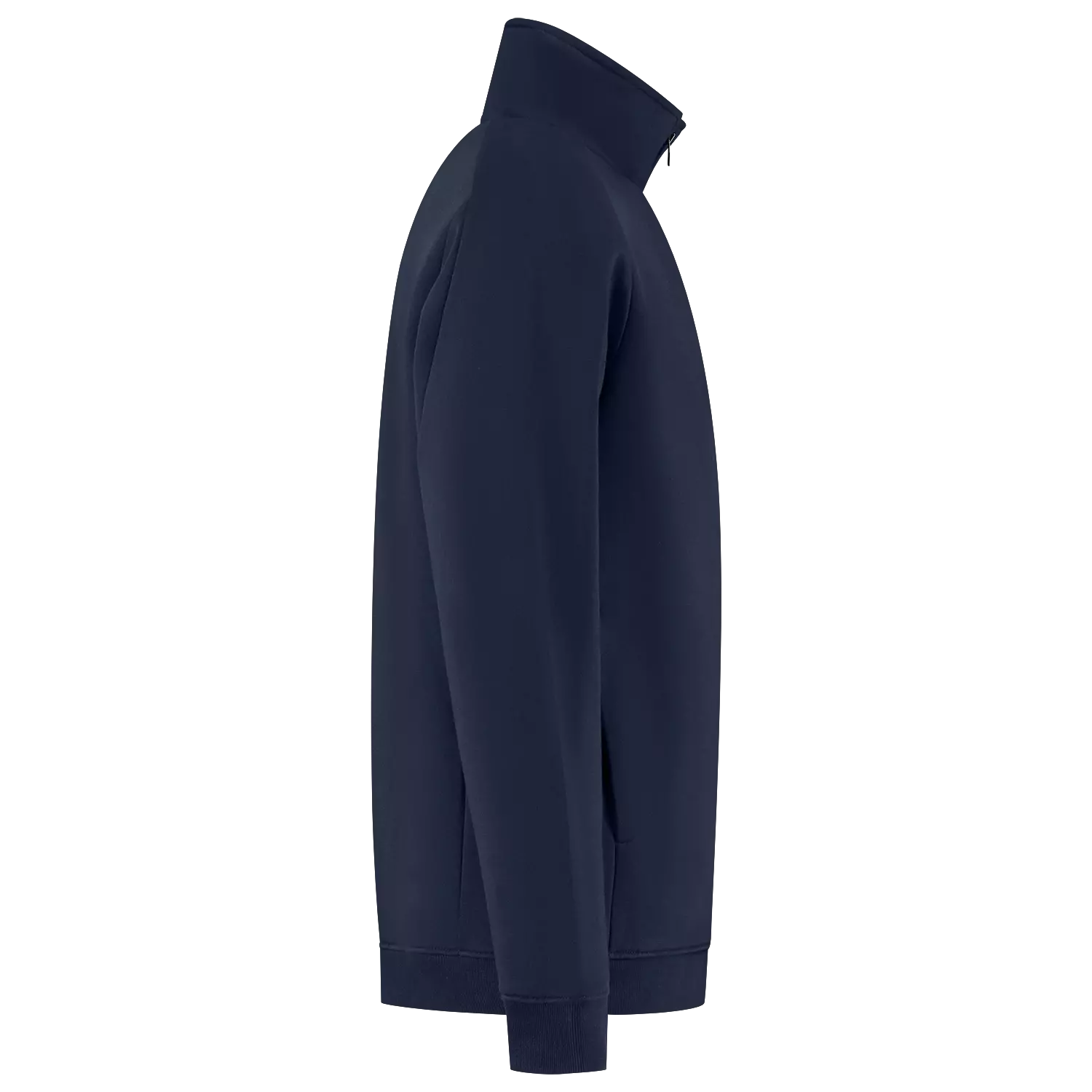 Tricorp 306105 Sweatvest Redefined - Ink - L-image