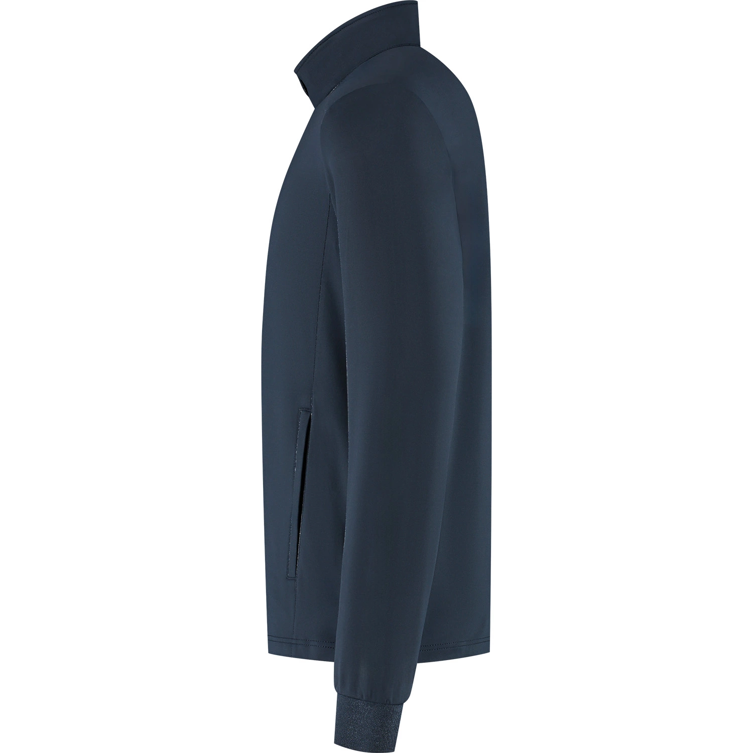 Workman 3502 Vest P2S Innovative - Navy / Graphite - L-image