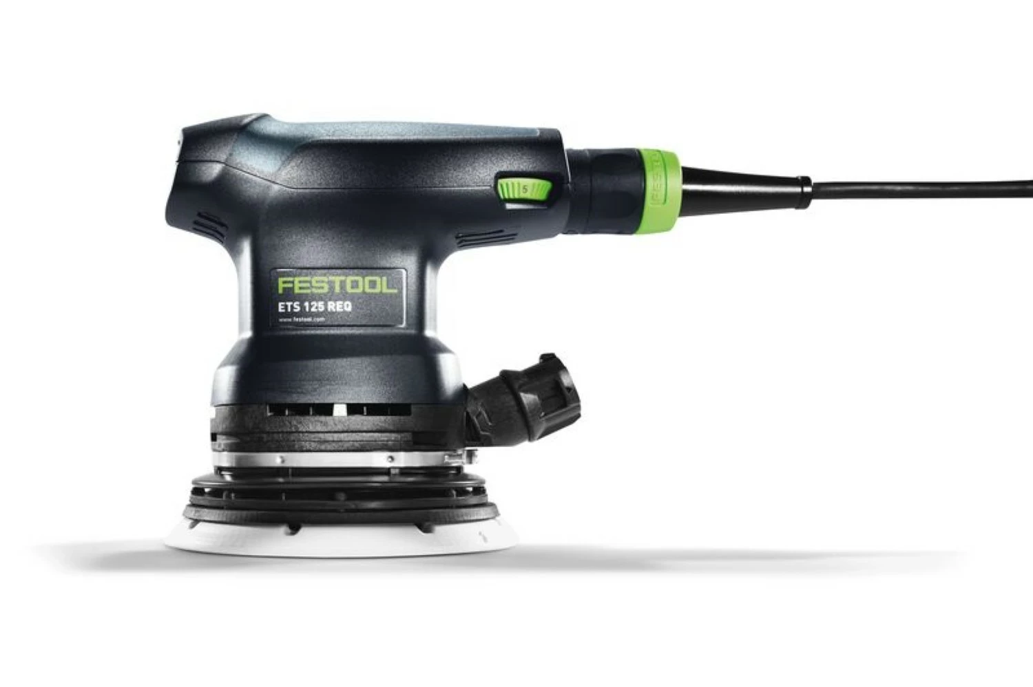 Festool ETS 125 REQ GR-SYS P Excentrerschuurmachine-image