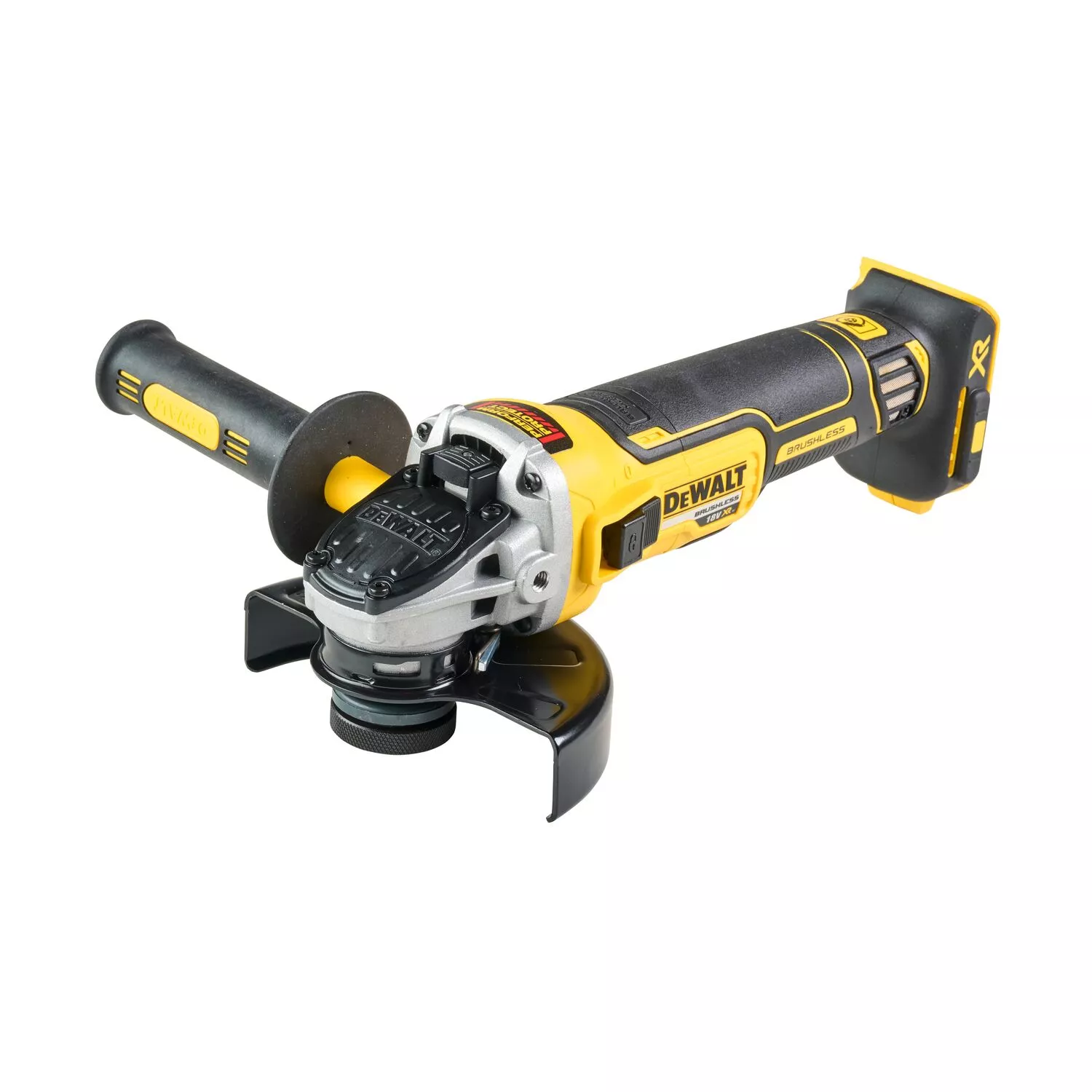 DeWALT DCK1012P4T 18V Li-ion accu 10-delige combiset (4x 5.0Ah accu) in TSTAK-image