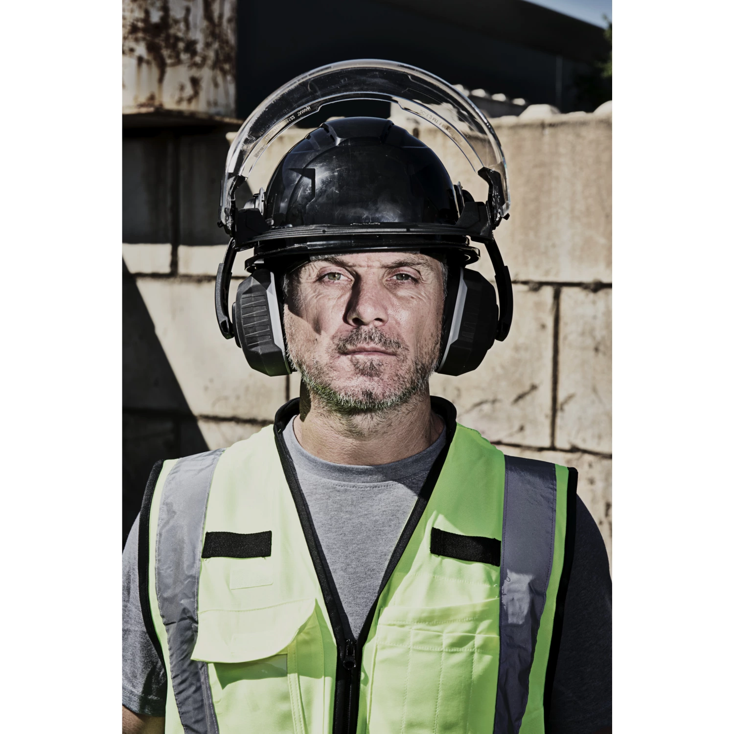 Milwaukee BOLT 100 - noir - non ventilé-image