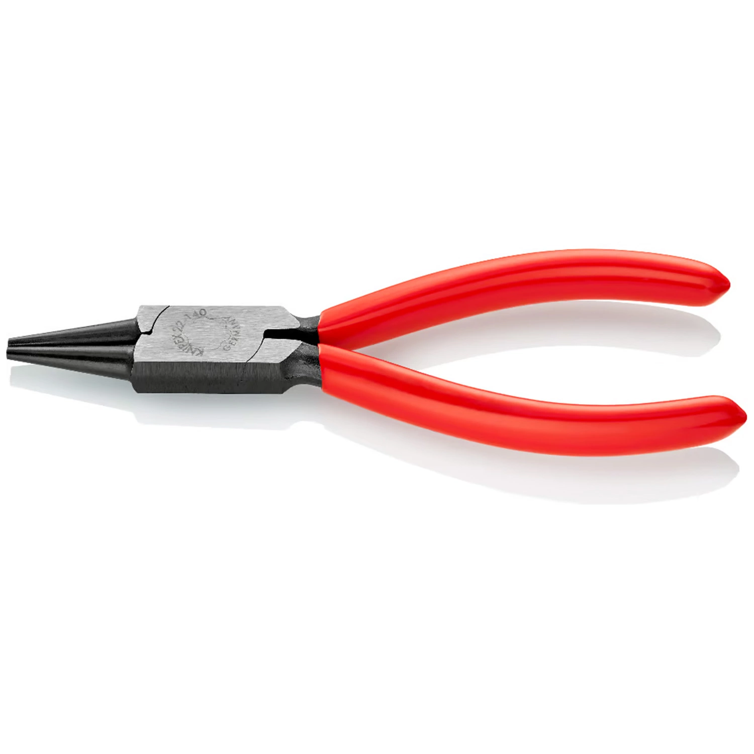 Knipex 2201140 Rondbuigtang - 140mm-image