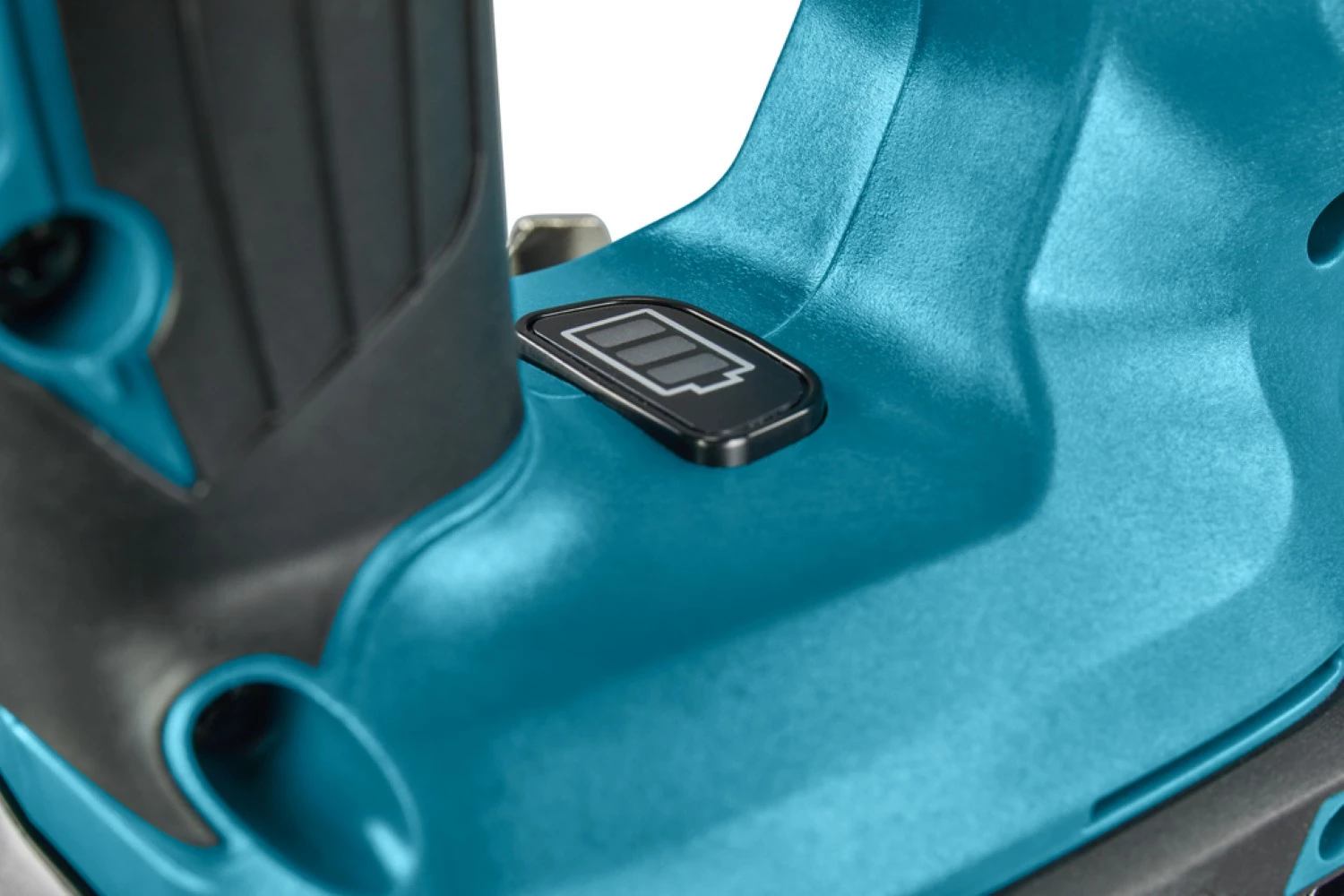 Makita DST112RTJ Kit agrafeuse sans fil 18 V Li-Ion (2 batteries 5,0 Ah) dans un coffret Mbox-image