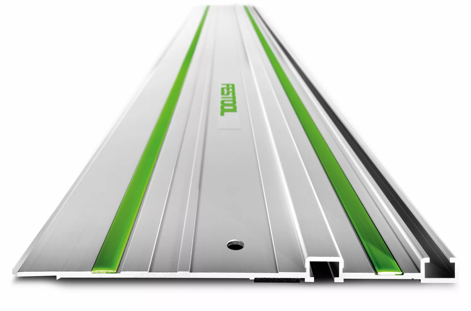Festool 491499 FS800/2 Geleiderail - 800mm-image