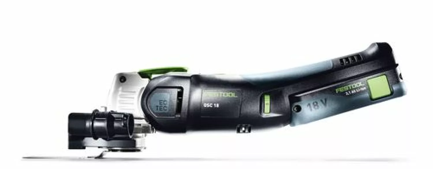 Festool 203336 - Lame de scie universelle USB 78/42/Bi/OSC/5-image