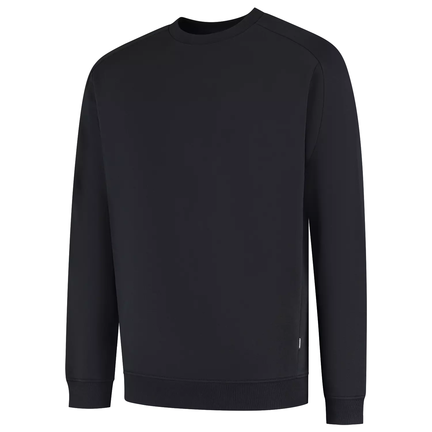 Tricorp 306102 Sweater Redefined - Black - XXL-image