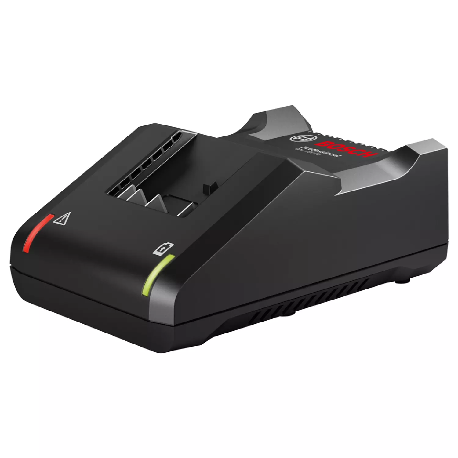 Bosch 0615990L86 - Set perceuse à percussion Li-Ion 18V (3x batterie 5,0Ah) dans L-Boxx - moteur brushless - 85Nm-image