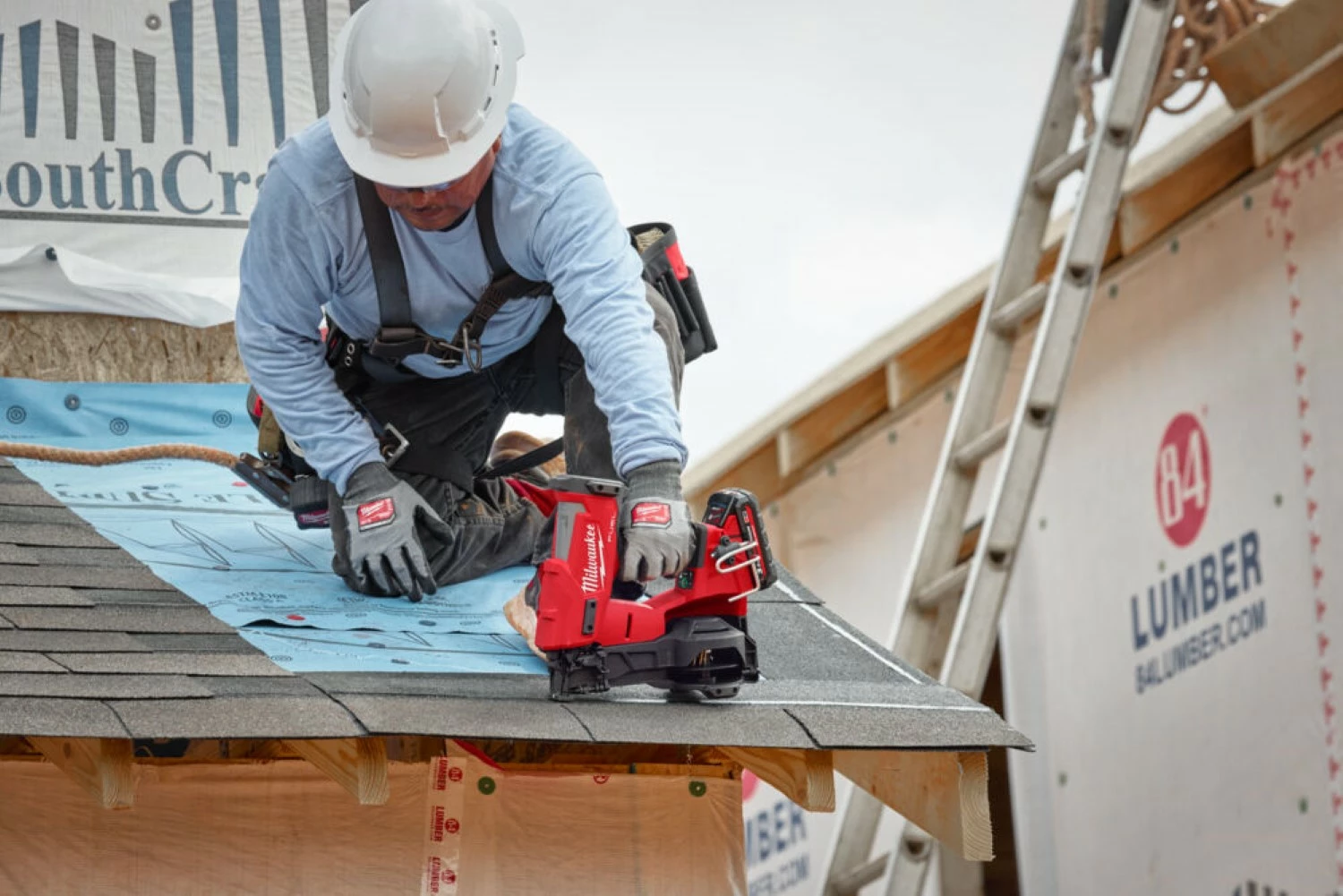 Milwaukee M18 FRCN45-0X-image