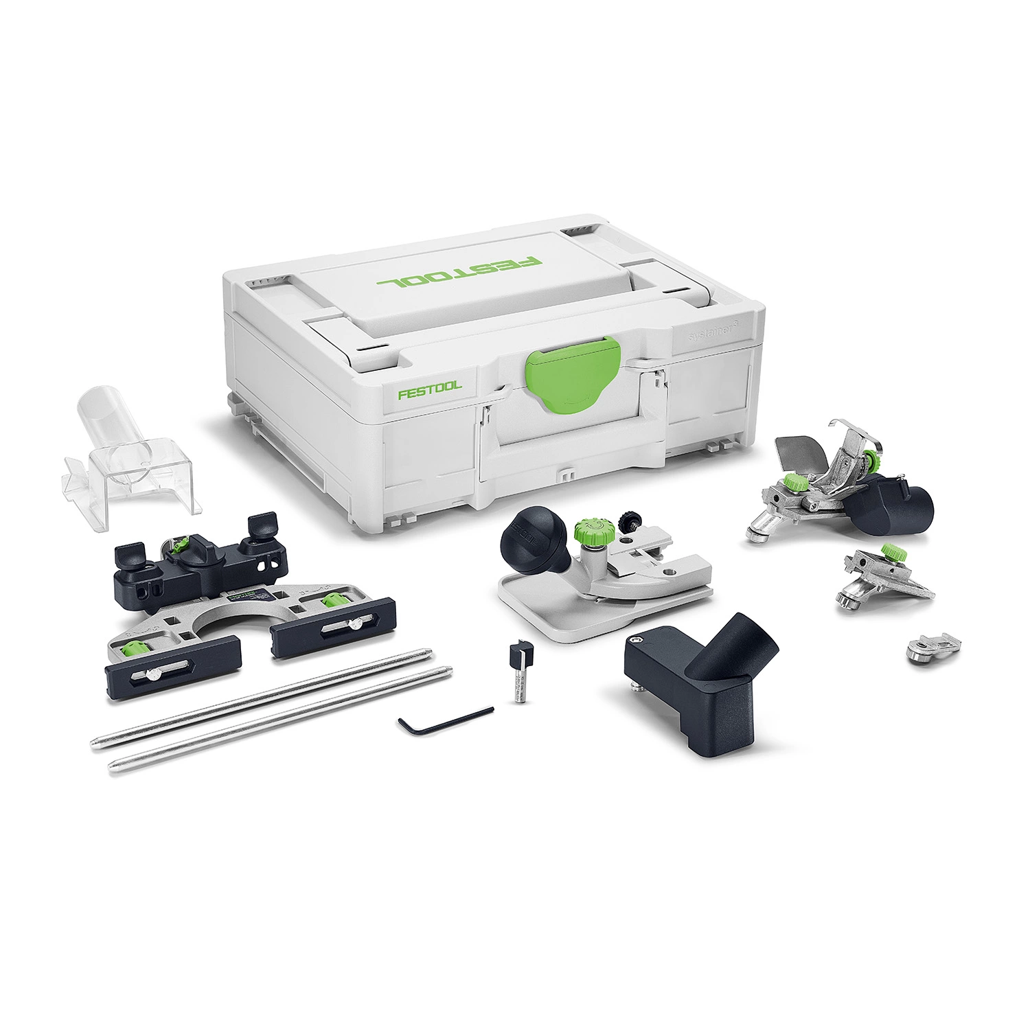 Festool ZS-MFK 700 accessoireset voor MFK 700 / MFKC 700-image