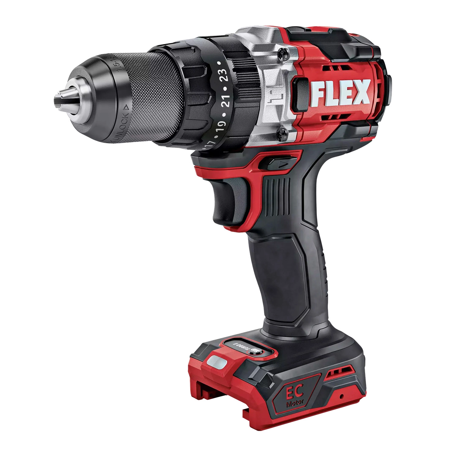 Flex PD 2G 18.0-EC-HD C Corps de perceuse à percussion sans fil Li-ion - 18V - sans balai-image